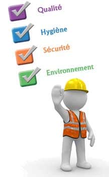 4J chaudronnerie intègrera un technicien QHSSE (Qualité-Hygiène-Santé- Sécurité-Sureté-Environnement).
